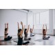 Cours collectif de Yoga
