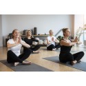 Cours collectif de Yoga