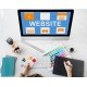 Création de site web