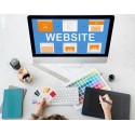 Création de site web