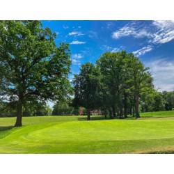 Abonnement Golf Val de Cher