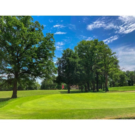 Abonnement Golf Val de Cher